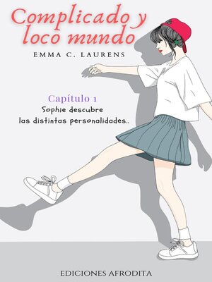 Complicado y Loco Mundo - ebook